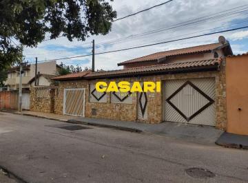 Casa · 270m² · 5 Quartos · 5 Vagas · Sobrado à venda, 270 m² por R$ 660.000,00 - Centro - Boituva/SP
