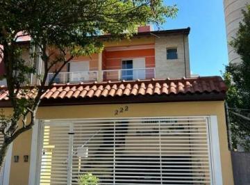 Photo 1 · Sobrado com 5 dormitórios e 328 m² à venda no Baeta Neves – São Bernardo do Campo/SP