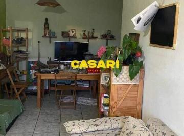 Apartamento · 101m² · 2 Quartos · 1 Vaga · Apartamento à Venda no Centro de São Bernardo – 101 m², 2 Dormitórios e Sacadas