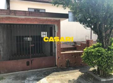 Terreno · 270m² · Terreno à venda 270m² no Parque Oratório - Santo André | Ideal para Construção
