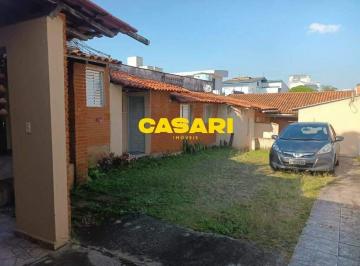 Terreno · 300m² · Terreno à venda, 300 m² - Jardim do Mar - São Bernardo do Campo/SP
