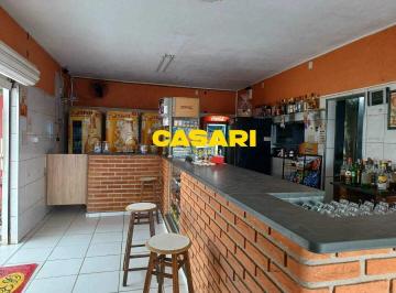Comercial · 139m² · OPORTUNIDADE - Salão à venda, 139 m² - Portal de Ipero - Iperó/SP