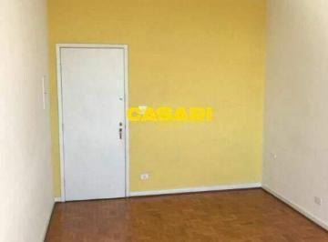 Comercial · 24m² · Sala Comercial à Venda com 24 m² no Centro de São Bernardo do Campo – Excelente Localização
