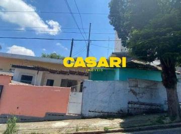 Terreno · 190m² · Terreno 190m² com casa antiga à venda em Nova Petrópolis – São Bernardo do Campo