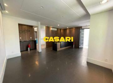 Comercial · 270m² · 4 Vagas · Sobrado Comercial 270 m² à Venda ou Aluguel - Jardim do Mar - São Bernardo do Campo | Casari Imóveis