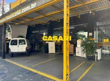 Comercial · 570m² · 6 Vagas · Galpão à venda, 570 m² - Paulicéia - São Bernardo do Campo/SP