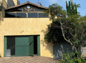 Photo 1 · Sobrado com 5 dormitórios à venda, 269 m² - Taboão - São Bernardo do Campo/SP