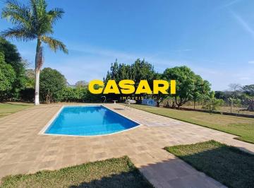 Rural · 150m² · 3 Quartos · 15 Vagas · Chácara com 3 dormitórios à venda, 12000 m² por R$ 1.070.000,00 - Campo de Boituva - Boituva/SP