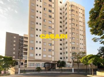 Apartamento · 86m² · 3 Quartos · 2 Vagas · Apartamento com 3 dormitórios à venda, 86 m² - Centro - São Bernardo do Campo/SP