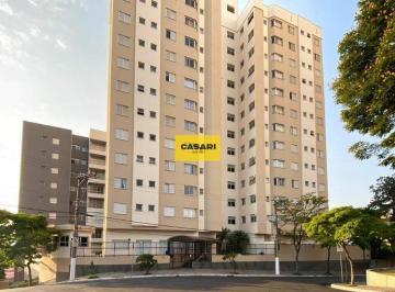 Photo 1 · Apartamento 3 dorms (1 suíte), 86 m², 9º andar – Centro, SBC
