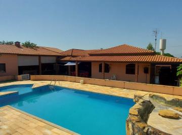 Photo 1 · Chácara com 7 dormitórios à venda, 1020 m² - Parque das Árvores - Boituva/SP