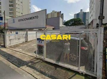 Terreno · 250m² · Terreno, 250 m² - venda - Centro - São Bernardo do Campo/SP