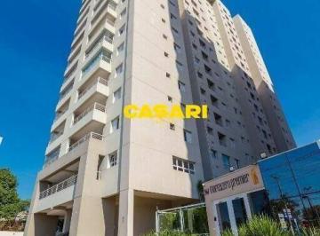 Apartamento · 84m² · 3 Quartos · 2 Vagas · Apartamento com 3 dormitórios à venda, 83 m²- Jardim do Mar - São Bernardo do Campo/SP