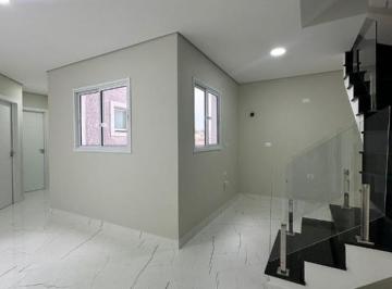 Photo 1 · Cobertura Duplex com Quintal Amplo e Espaço Gourmet à Venda – 2 Dormitórios, 2 B