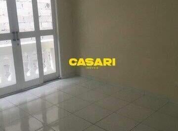 Apartamento · 50m² · 2 Quartos · 1 Vaga · Apartamento à venda no Taboão – 2 dormitórios, sacada e 1 vaga em São Bernardo do Campo