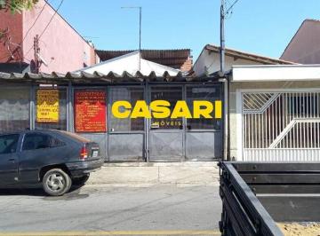 Terreno · 250m² · Terreno à venda, 250 m² - Vila Vivaldi - São Bernardo do Campo/SP