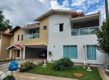 Photo 1 · Casa com 5 dormitórios à venda, 311 m² por R$ 1.680.000,00 - Portal dos Pássaros