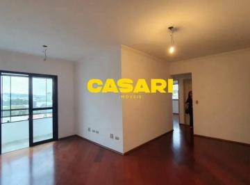 Apartamento · 83m² · 3 Quartos · 1 Vaga · Apartamento à venda, 83 m² por R$ 426.000,00 - Santa Terezinha - São Bernardo do Campo/SP