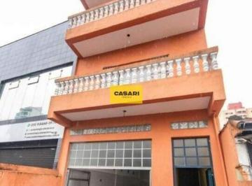 Photo 1 · Sobrado à Venda com 4 Dormitórios e 200 m² na Vila Valparaíso Santo andre/SP