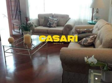 Casa · 223m² · 4 Quartos · 4 Vagas · Sobrado com 4 dormitórios à venda, 123 m² - Nova Petrópolis - São Bernardo do Campo/SP