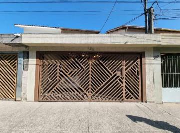 Photo 1 · Sobrado 3 dormitórios com suíte à venda no Centro de Santo André/SP