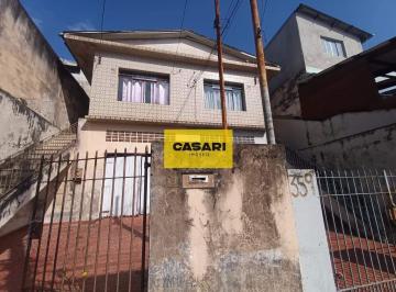 Terreno · 250m² · 4 Quartos · Oportunidade para Investidores: Terreno com 2 Sobrados, Edícula e Vagas