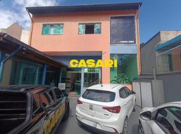 Comercial · 672m² · 20 Vagas · Prédio, 672 m² - venda ou aluguel - Riacho Grande - São Bernardo do Campo/SP