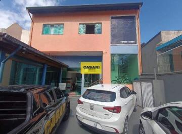 Photo 1 · Prédio, 672 m² - venda ou aluguel - Riacho Grande - São Bernardo do Campo/SP