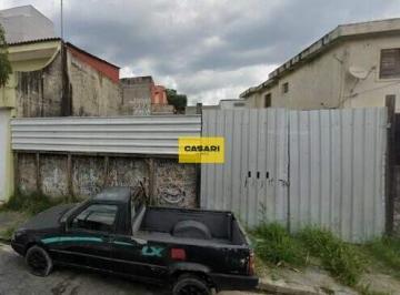 Photo 1 · Terreno à venda, 310 m² - Vila Marina - Santo André/SP