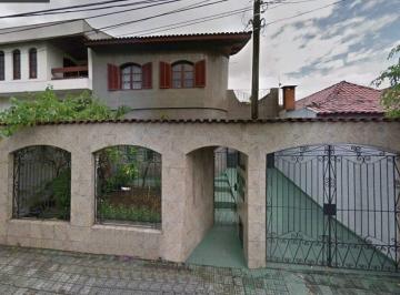 Photo 1 · Sobrado com 4 dormitórios à venda, 220 m² - Parque Espacial - São Bernardo do Ca