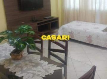 Casa · 145m² · 3 Quartos · 2 Vagas · Sobrado à venda, 145 m² por R$ 690.000,01 - Baeta Neves - São Bernardo do Campo/SP