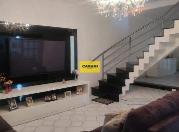 Photo 1 · Sobrado com 3 dormitórios à venda, 296 m² - Jardim Calux - São Bernardo do Campo/SP