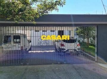 Casa · 236m² · 3 Quartos · 4 Vagas · Casa térrea à venda no Baeta Neves ? 236m² de área construída em terreno plano de 464m²