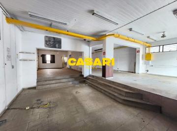 Comercial · 432m² · Salão Comercial para Aluguel ou Venda | 440 m² Construídos | Centro São Bernardo do Campo/SP