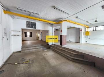 Photo 1 · Salão Comercial para Aluguel ou Venda | 440 m² Construídos | Centro São Bernardo