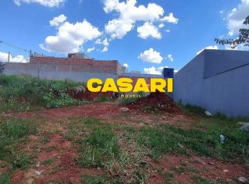 Terreno · 250m² · Terreno à venda, 250 m² - Centro Empresarial Castello Branco - Boituva/SP