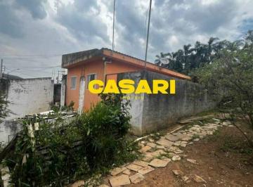 Terreno · 529m² · Terreno à venda 528 m² com 2 casas no Batistini - São Bernardo do Campo/SP
