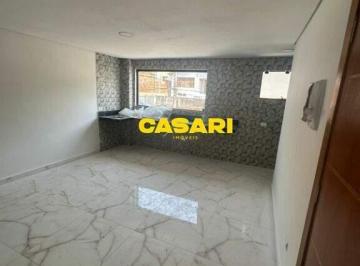 Apartamento · 120m² · 2 Quartos · 2 Vagas · Apartamento com 2 dormitórios à venda, 120 m² - Vila Helena - Santo André/SP