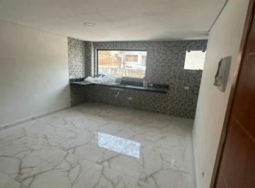 Photo 1 · Apartamento com 2 dormitórios à venda, 120 m² - Vila Helena - Santo André/SP