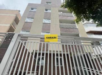 Photo 1 · Cobertura com 3 Dormitórios à Venda no Centro de São Bernardo do Campo - 134 m²