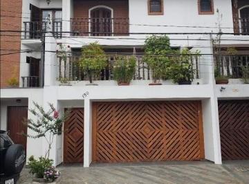 Photo 1 · Sobrado com 3 dormitórios à venda, 261 m² por R$ 1.199.000,00 - Vila Euclides -