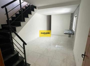 Photo 1 · Cobertura com 2 dormitórios à venda, 80 m² - Vila Helena - Santo André/SP
