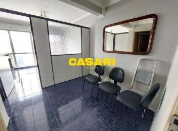 Comercial · 44m² · 1 Vaga · Sala à venda, 44 m² - Jardim do Mar - São Bernardo do Campo/SP