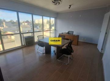 Comercial · 44m² · 1 Vaga · Sala à venda, 44 m² - Jardim do Mar - São Bernardo do Campo/SP