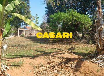 Terreno · 1271m² · Terreno à venda, 1271 m² - Vila Marques -Areas A - Iperó/SP