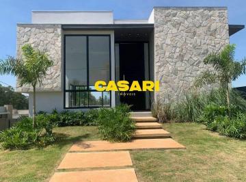 Casa · 202m² · 3 Quartos · 4 Vagas · Casa com 3 dormitórios à venda, 202 m² - Condomínio Ninho Verde I Eco Residence - Porangaba/SP