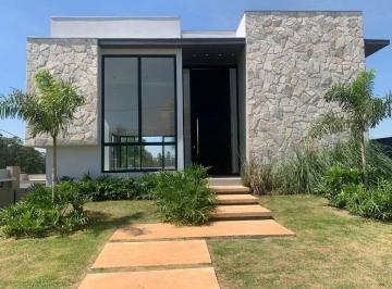 Photo 1 · Casa com 3 dormitórios à venda, 202 m² - Condomínio Ninho Verde I Eco Residence