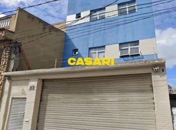 Comercial · 520m² · 9 Vagas · Prédio Comercial à Venda na Vila Apiaí, Santo André – 520 m² com Elevador e Área Gourmet