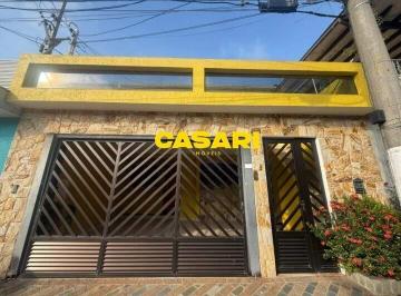 Casa · 146m² · 3 Quartos · 2 Vagas · Sobrado em Condomínio no Bairro Planalto – 3 dormitórios, Suíte, Área Gourmet e 2 Vagas
