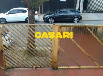 Casa · 163m² · 3 Quartos · 6 Vagas · Sobrado com 2 Dormitórios e 6 Vagas à Venda na Vila Valparaíso – Santo André